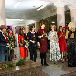 III Art-проект «FASHION скарбниця – 2017», 9 грудня 2017 р.