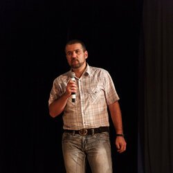 Нагородження переможців конкурсу «Сузір'я Палацу», 24 травня 2018 р.