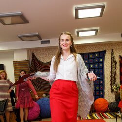 Вечірка «На другому», 20 жовтня 2017 р.