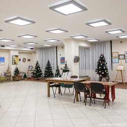 VIIІ Свято Новорічної Іграшки, 1 - 29.12.2018 р.