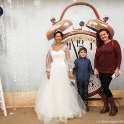 Відкриття VIIІ Свята Новорічної Іграшки, 1 грудня 2018 р.