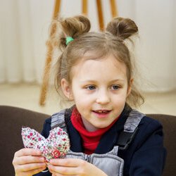 Захід «Свято любові», 13.02.2017 р.
