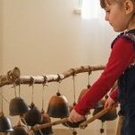 Музика Землі. Відкриття виставки