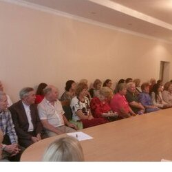 Підсумки Всеукраїнського фестивалю-конкурсу «Ти у серці моїм, Україно!», 21 вересня 2017 р.