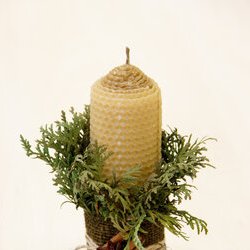 Майстер: Юлія Шкурлатович. VI Свято Новорічної Іграшки, 3 - 30.12.2016 р.