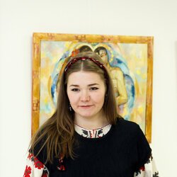 Театралізоване дійство «Лис Микита», 21.11.2016 р.