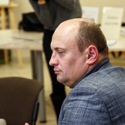 Вечір поезії зі свічками «У світі любові», 7 грудня 2018 р.