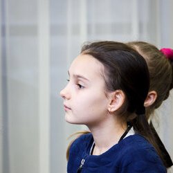 Театралізоване дійство «Лис Микита», 21.11.2016 р.