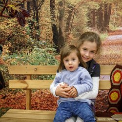 Відкриття ІІІ Всеукраїнської виставки в'язання «Тепла осінь», 1 жовтня 2018 р.