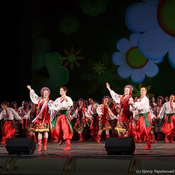 V звітний творчий концерт НАКККіМ, 12 грудня 2018 р.