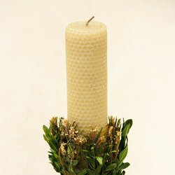 Майстер: Юлія Шкурлатович. VI Свято Новорічної Іграшки, 3 - 30.12.2016 р.