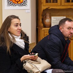 Фото із семінару «Крафтовий маркетинг», Наталія Волошина