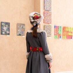 Проєкт "Дотик музи" 14-22.08.2025