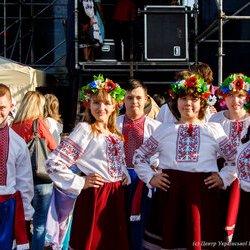 День міста Чернігів, 22 вересня 2018 р.