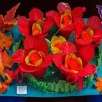 Конкурс ікебани