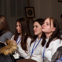 Презентація проекту «Реалії українського шоу-бізнесу», 23 лютого 2018 р.