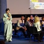 Кіноконцерт «Українське кіно. 900 аргументів Кіностудії О. Довженка»