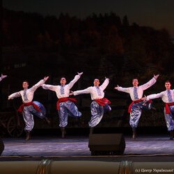 V звітний творчий концерт НАКККіМ, 12 грудня 2018 р.