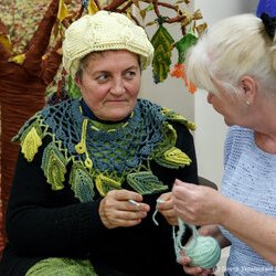 Вечірка «На другому», 19 жовтня 2018 р.