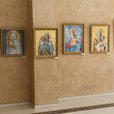 V Всеукраїнська виставка «Бісер: Вчора. Сьогодні. Завтра», 4.03 – 2.04.2017 р.