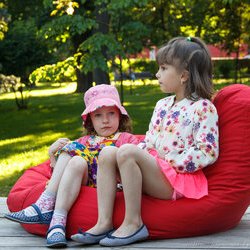 Святкування Дня захисту дітей у Києві, 1 червня 2017 р.