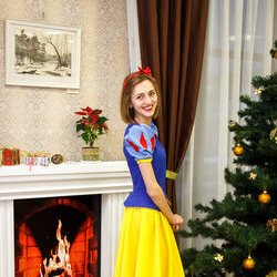 Відкриття VI Свята Новорічної Іграшки, 3.12.2016 р.