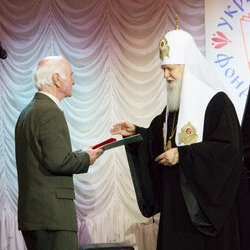 30-річчя Українського Фонду Культури, 24 квітня 2017 р.