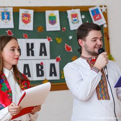 Конкурс козацької пісні «Козацька слава», 11 жовтня 2018 р.