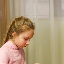 Фото з майстер-класу «Родинне щастятворення», Людмила Вахидова