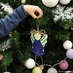 Відкриття VIIІ Свята Новорічної Іграшки, 1 грудня 2018 р.