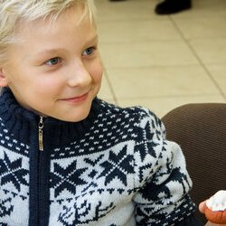 Фото з майстер-класу «Ліплення з глини», Марія Кривець