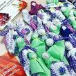 Народна лялька як символ добрих справ та співпраці