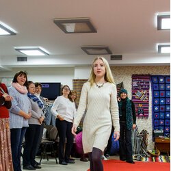 Вечірка «На другому», 20 жовтня 2017 р.