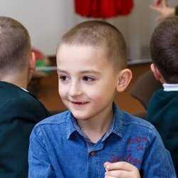 Майстер-клас від Оксани Скляренко, 14 листопада 2017 р.