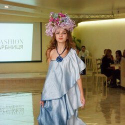 Проект «Fashion скарбниця Чернігова – 2016», 10.12.2016 р.