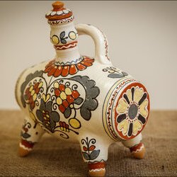 Опішнянський Колегіум Мистецтв