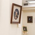 Виставка «Вишитий живопис Гончарук Лідії. Нова сторінка», 15.01 - 23.02.2019 р.