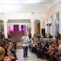 III Art-проект «FASHION скарбниця – 2017», 9 грудня 2017 р.