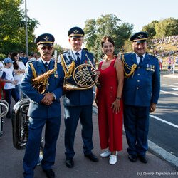 День міста Чернігів, 22 вересня 2018 р.