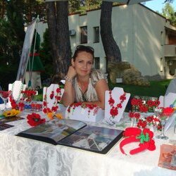 Фото з архіву Вікторії Драган та Наталії Зайцевої