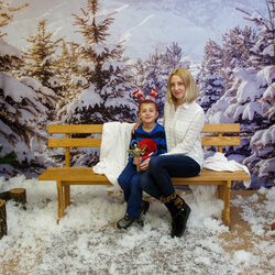 Відкриття « VII Свята Новорічної Іграшки », 2 грудня 2017 р.