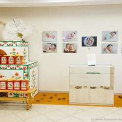 Всеукраїнська виставка в'язання «Тепла осінь», 29.09 – 29.10.2016 р.