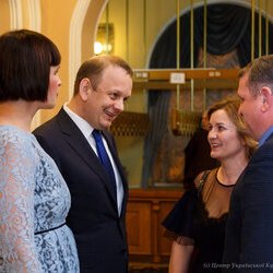 Концерт «Звуки Естонії», Національна філармонія України, 22 лютого 2018 р.