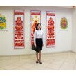 Відкриття виставки «Петриківка – душа України»