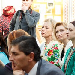 Міжнародний культурно-просвітницький проект «Нас єднає Шевченкове слово», 10.03.2017 р.