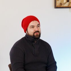 Лекція від Едуарда «ДІЛІ» Приступи, 26.02.2018 р.