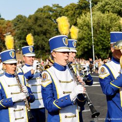 День міста Чернігів, 22 вересня 2018 р.