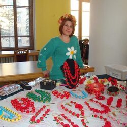 Фото з архіву Вікторії Драган та Наталії Зайцевої