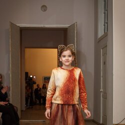 V Арт проект «Fashion скарбниця» у Чернігові, 2 березня 2019 р.
