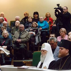 30-річчя Українського Фонду Культури, 24 квітня 2017 р.